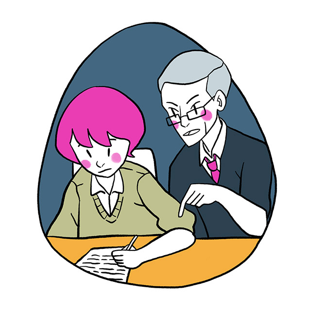 senpai kouhai relationship in japanese work culture