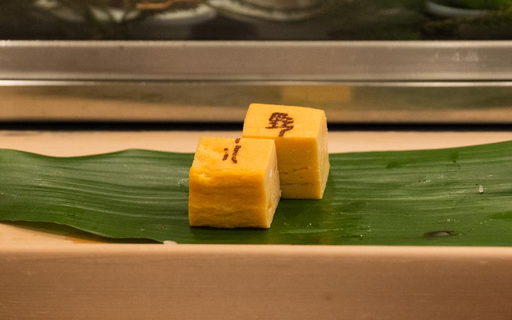 tamagoyaki