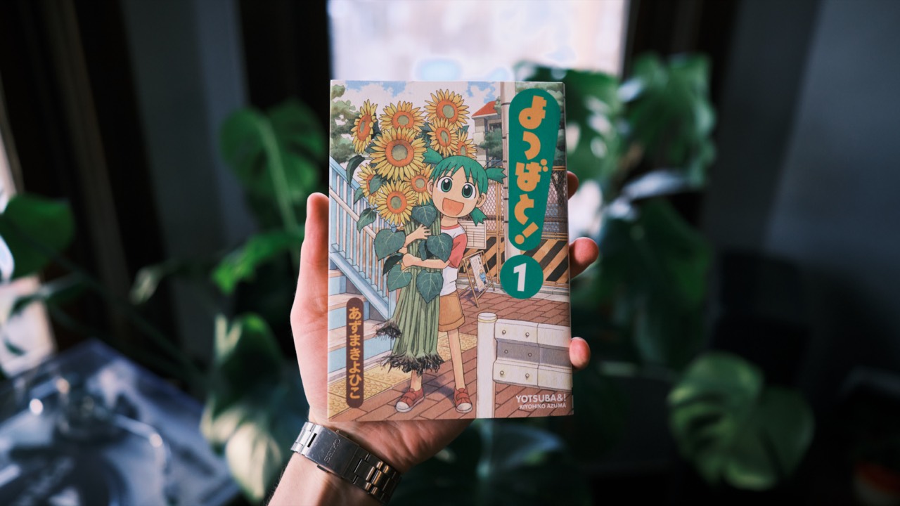 yotsubato